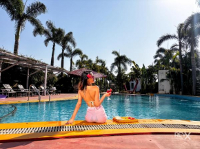 The Neeraj River Forest Resort Ayurvedic Wellness Center